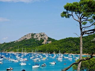 Apartment Hyères Umgebung 23