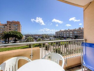 Appartement Hyères Enregistrement extérieur 3