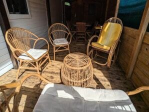 Apartment Chalets for 3 People - La Tranche-sur-Mer - image1