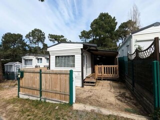 Apartment La Tranche-sur-Mer  4