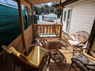 Appartement La Tranche-sur-Mer  14
