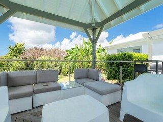 Apartment Saint François  25
