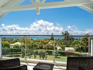 Appartement Saint François  26