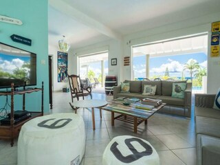 Appartement Saint François  28