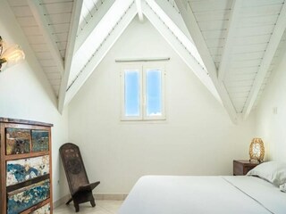 Appartement Saint François  30