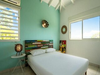 Appartement Saint François  34