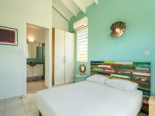 Appartement Saint François  9