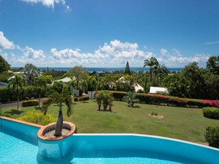 Appartement Saint François  10
