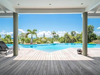 Appartement Saint François  12