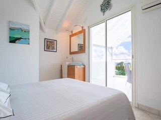 Appartement Saint François  48