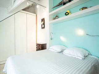 Appartement Saint François  17