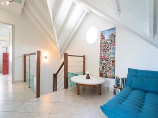 Appartement Saint François  18