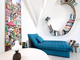 Appartement Saint François  19