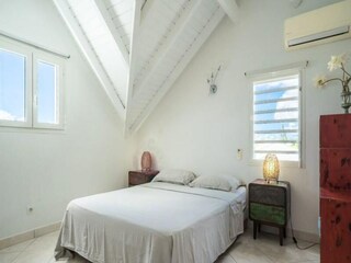 Appartement Saint François  20