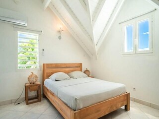 Appartement Saint François  21