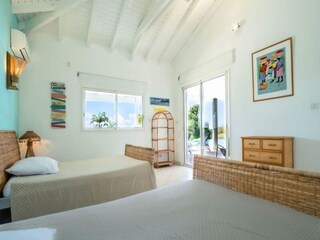 Appartement Saint François  22