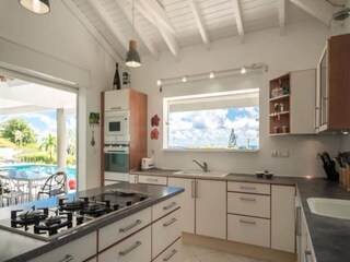 Appartement Saint François  36