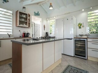 Appartement Saint François  37