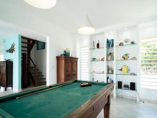 Appartement Saint François  39