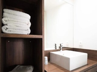 Appartement Saint François  40