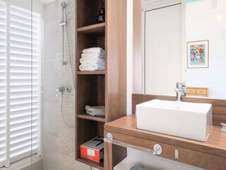 Appartement Saint François  43