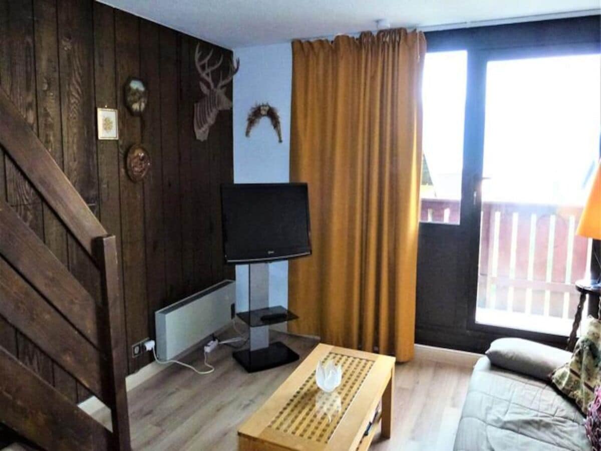 Apartamento Isola  1