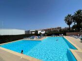 Apartment Cap d'Agde  1