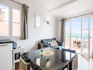 Appartement Grimaud  19