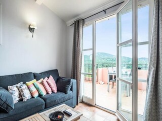Appartement Grimaud  4