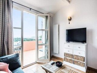 Appartement Grimaud  5