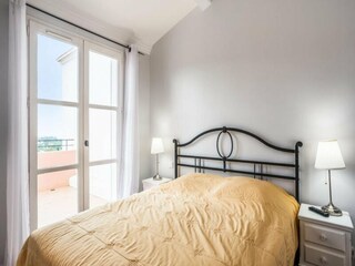 Appartement Grimaud  6
