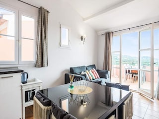 Apartment Grimaud  19
