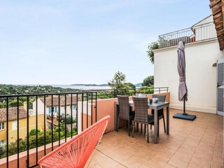 Appartement Grimaud  9