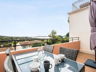 Appartement Grimaud  13