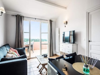 Apartment Grimaud  11