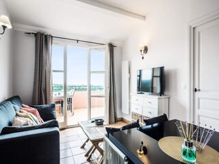 Appartement Grimaud  14
