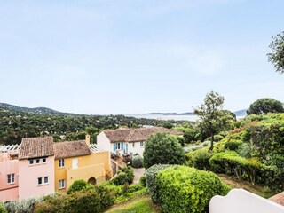 Appartement Grimaud  17