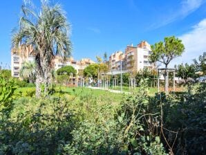 Apartment Hyeres Park for four people - Hyères - image1