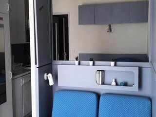 Apartment Hyères Ausstattung 8