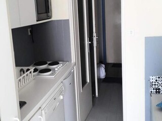 Apartment Hyères Ausstattung 9