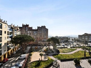 Apartment Hyères Ausstattung 12