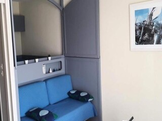 Apartment Hyères Ausstattung 13