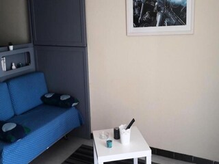 Apartment Hyères Ausstattung 15