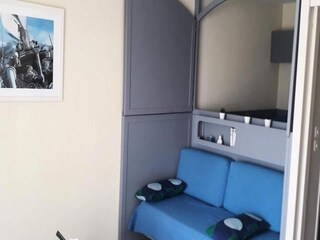 Apartment Hyères Ausstattung 17