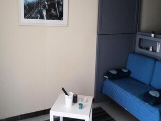 Appartement Hyères Kenmerken 18