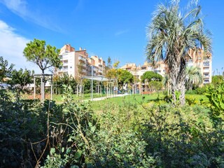 Appartement Hyères Équipement 19