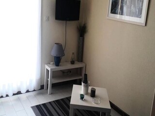 Apartment Hyères Ausstattung 21