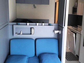 Apartment Hyères Ausstattung 5