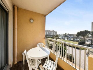 Apartment Hyères Ausstattung 6