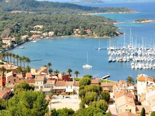 Apartment Hyères Umgebung 28